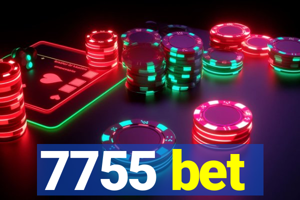 7755 bet